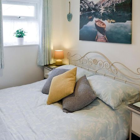 The Loft Villa Amlwch Dış mekan fotoğraf
