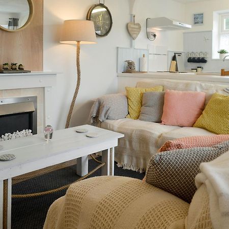 The Loft Villa Amlwch Dış mekan fotoğraf