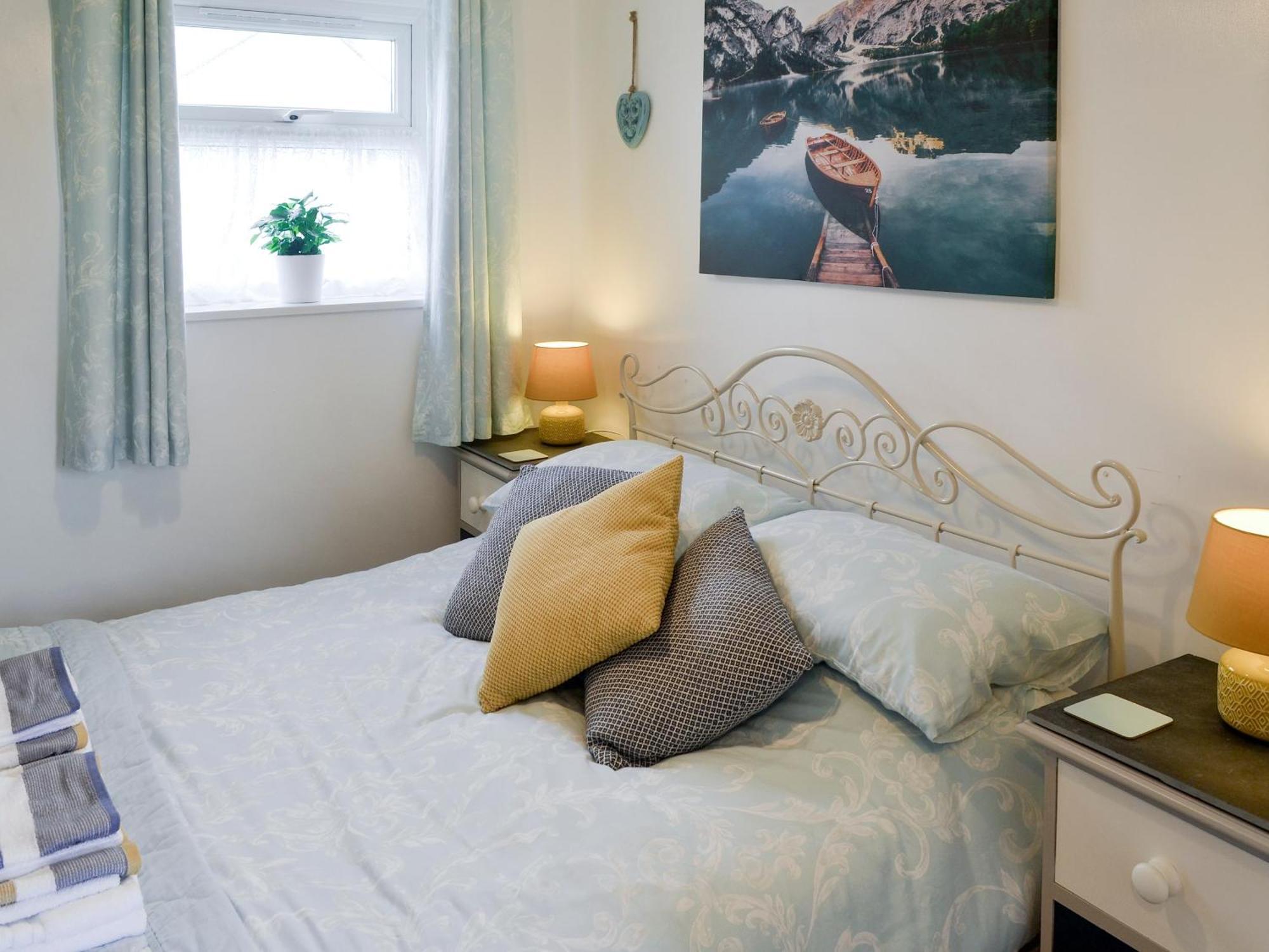 The Loft Villa Amlwch Dış mekan fotoğraf