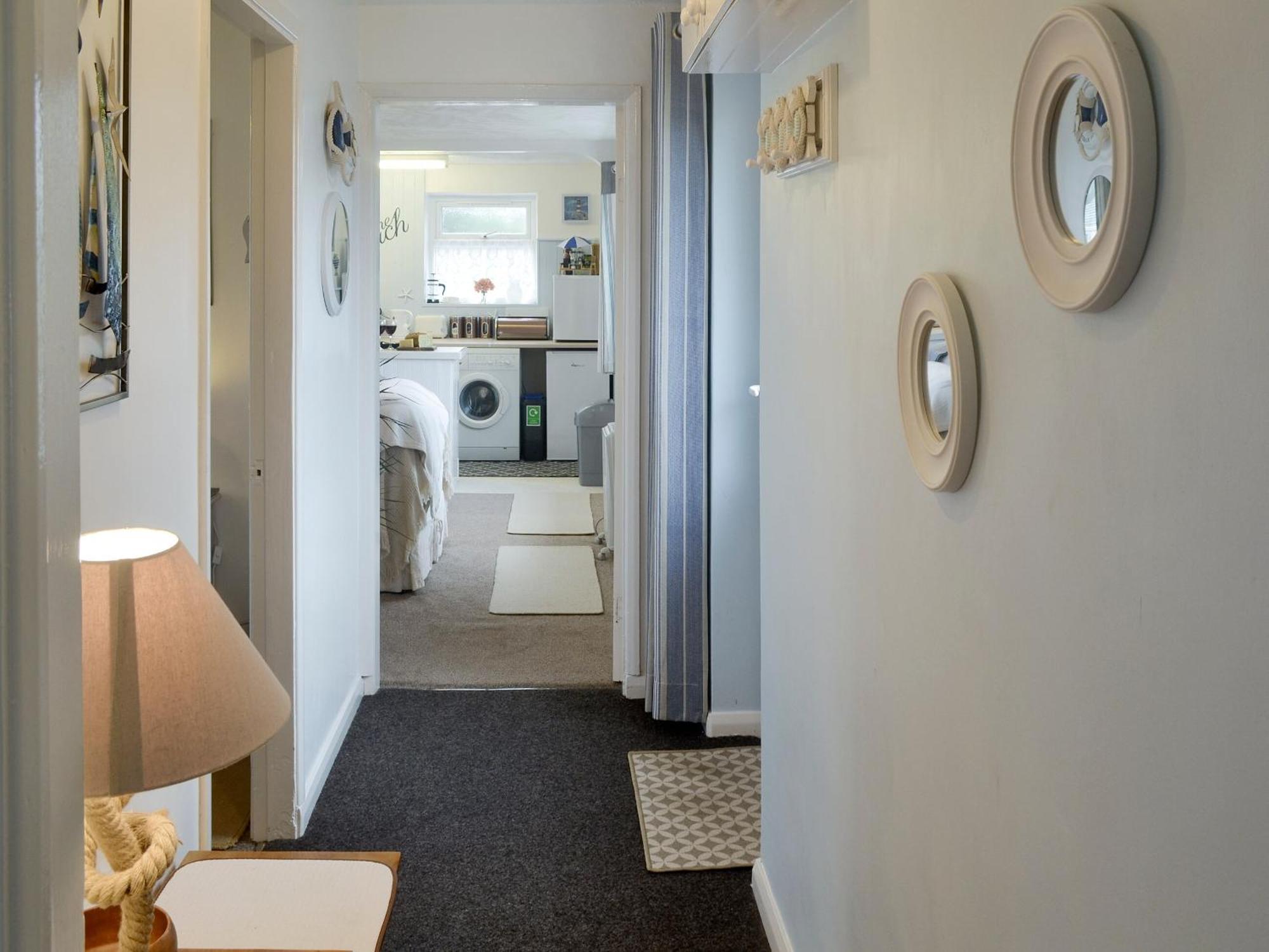 The Loft Villa Amlwch Dış mekan fotoğraf